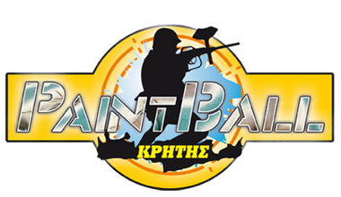 Paintball Κρήτης