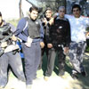 2ο Τουρνουά Paintball στα πεδία του Paintball Κρήτης 28-29 Νοεμβρίου 2009