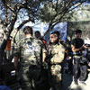 2ο Τουρνουά Paintball στα πεδία του Paintball Κρήτης 28-29 Νοεμβρίου 2009