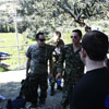 2nd Paintball tournament at Paintball Crete on 28-29 November 2009