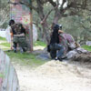 2ο Τουρνουά Paintball στα πεδία του Paintball Κρήτης 28-29 Νοεμβρίου 2009