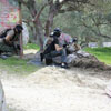 2ο Τουρνουά Paintball στα πεδία του Paintball Κρήτης 28-29 Νοεμβρίου 2009