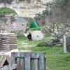 2nd Paintball tournament at Paintball Crete on 28-29 November 2009