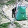 2ο Τουρνουά Paintball στα πεδία του Paintball Κρήτης 28-29 Νοεμβρίου 2009