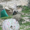 2ο Τουρνουά Paintball στα πεδία του Paintball Κρήτης 28-29 Νοεμβρίου 2009