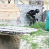 2ο Τουρνουά Paintball στα πεδία του Paintball Κρήτης 28-29 Νοεμβρίου 2009