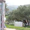 2nd Paintball tournament at Paintball Crete on 28-29 November 2009