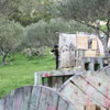 2ο Τουρνουά Paintball στα πεδία του Paintball Κρήτης 28-29 Νοεμβρίου 2009