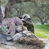 2ο Τουρνουά Paintball στα πεδία του Paintball Κρήτης 28-29 Νοεμβρίου 2009