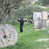 2ο Τουρνουά Paintball στα πεδία του Paintball Κρήτης 28-29 Νοεμβρίου 2009