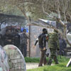 2ο Τουρνουά Paintball στα πεδία του Paintball Κρήτης 28-29 Νοεμβρίου 2009