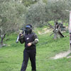 2nd Paintball tournament at Paintball Crete on 28-29 November 2009