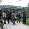 2ο Τουρνουά Paintball στα πεδία του Paintball Κρήτης 28-29 Νοεμβρίου 2009