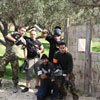 2ο Τουρνουά Paintball στα πεδία του Paintball Κρήτης 28-29 Νοεμβρίου 2009