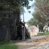 2ο Τουρνουά Paintball στα πεδία του Paintball Κρήτης 28-29 Νοεμβρίου 2009