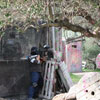 2ο Τουρνουά Paintball στα πεδία του Paintball Κρήτης 28-29 Νοεμβρίου 2009