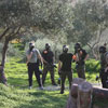 2ο Τουρνουά Paintball στα πεδία του Paintball Κρήτης 28-29 Νοεμβρίου 2009