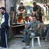 2ο Τουρνουά Paintball στα πεδία του Paintball Κρήτης 28-29 Νοεμβρίου 2009