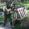 2ο Τουρνουά Paintball στα πεδία του Paintball Κρήτης 28-29 Νοεμβρίου 2009