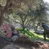 2ο Τουρνουά Paintball στα πεδία του Paintball Κρήτης 28-29 Νοεμβρίου 2009