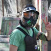 2ο Τουρνουά Paintball στα πεδία του Paintball Κρήτης 28-29 Νοεμβρίου 2009