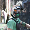 2ο Τουρνουά Paintball στα πεδία του Paintball Κρήτης 28-29 Νοεμβρίου 2009