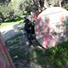 2ο Τουρνουά Paintball στα πεδία του Paintball Κρήτης 28-29 Νοεμβρίου 2009