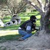 2ο Τουρνουά Paintball στα πεδία του Paintball Κρήτης 28-29 Νοεμβρίου 2009