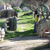 2nd Paintball tournament at Paintball Crete on 28-29 November 2009