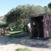 2ο Τουρνουά Paintball στα πεδία του Paintball Κρήτης 28-29 Νοεμβρίου 2009