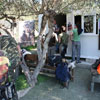 2ο Τουρνουά Paintball στα πεδία του Paintball Κρήτης 28-29 Νοεμβρίου 2009