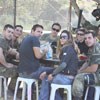 2ο Τουρνουά Paintball στα πεδία του Paintball Κρήτης 28-29 Νοεμβρίου 2009