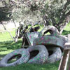 2ο Τουρνουά Paintball στα πεδία του Paintball Κρήτης 28-29 Νοεμβρίου 2009