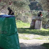 2ο Τουρνουά Paintball στα πεδία του Paintball Κρήτης 28-29 Νοεμβρίου 2009