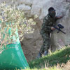 2ο Τουρνουά Paintball στα πεδία του Paintball Κρήτης 28-29 Νοεμβρίου 2009