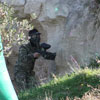 2ο Τουρνουά Paintball στα πεδία του Paintball Κρήτης 28-29 Νοεμβρίου 2009