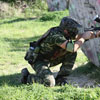 2ο Τουρνουά Paintball στα πεδία του Paintball Κρήτης 28-29 Νοεμβρίου 2009