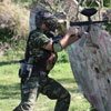 2ο Τουρνουά Paintball στα πεδία του Paintball Κρήτης 28-29 Νοεμβρίου 2009