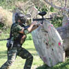 2ο Τουρνουά Paintball στα πεδία του Paintball Κρήτης 28-29 Νοεμβρίου 2009