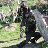 2ο Τουρνουά Paintball στα πεδία του Paintball Κρήτης 28-29 Νοεμβρίου 2009