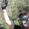 2ο Τουρνουά Paintball στα πεδία του Paintball Κρήτης 28-29 Νοεμβρίου 2009