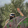 2ο Τουρνουά Paintball στα πεδία του Paintball Κρήτης 28-29 Νοεμβρίου 2009