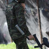 2ο Τουρνουά Paintball στα πεδία του Paintball Κρήτης 28-29 Νοεμβρίου 2009