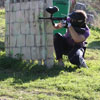 2ο Τουρνουά Paintball στα πεδία του Paintball Κρήτης 28-29 Νοεμβρίου 2009