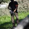 2ο Τουρνουά Paintball στα πεδία του Paintball Κρήτης 28-29 Νοεμβρίου 2009