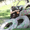 2ο Τουρνουά Paintball στα πεδία του Paintball Κρήτης 28-29 Νοεμβρίου 2009