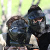 2ο Τουρνουά Paintball στα πεδία του Paintball Κρήτης 28-29 Νοεμβρίου 2009