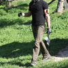 2ο Τουρνουά Paintball στα πεδία του Paintball Κρήτης 28-29 Νοεμβρίου 2009