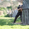 2ο Τουρνουά Paintball στα πεδία του Paintball Κρήτης 28-29 Νοεμβρίου 2009