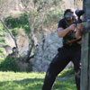 2ο Τουρνουά Paintball στα πεδία του Paintball Κρήτης 28-29 Νοεμβρίου 2009